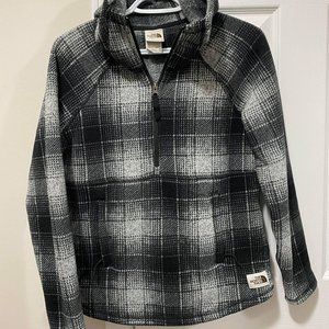 THE NORTH FACE - CRESCENT HOODED